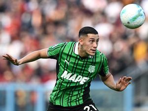Rating Jeblok Jay Idzes usai Sassuolo Dikalahkan Juventus