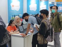 3 Tahun Lulus Kuliah Belum Juga Dapat Kerja, Akhirnya Cuma Serabutan