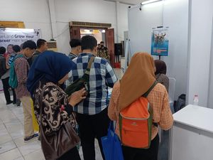 Ikut Prakerja Seperti Sia-sia, 3 Tahun Lulus Kuliah Masih Juga Nganggur