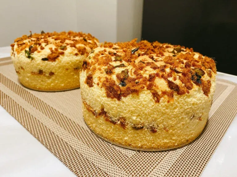 Kacau! 86 Orang Keracunan Usai Makan Kue Abon Ayam dan Babi