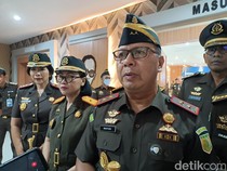 Kerugian Negara Kasus Korupsi Aset Gili Trawangan Rp 1,4 Miliar