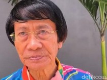 Stroke Ringan Serang Kemampuan Berpikir Kak Seto