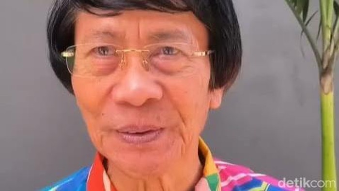 Kak Seto cerita kondisi terkininya usai diserang stroke ringan.