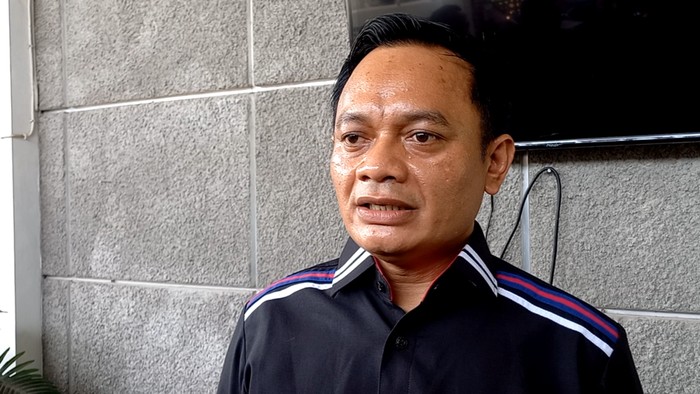 Kasatreskrim Polres Trenggalek AKP Eko Widiantoro