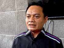 Polisi Tetapkan Penganiaya Guru SMPN 1 Trenggalek Jadi Tersangka