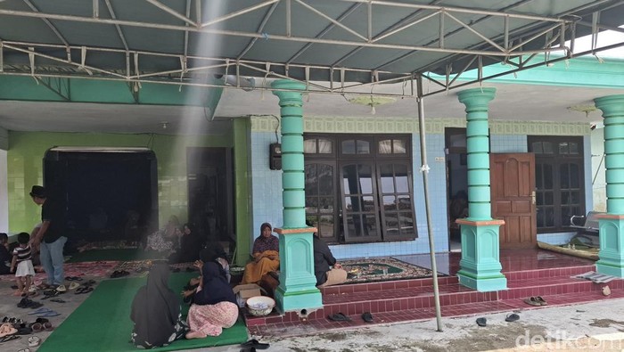 Mutmainah Ditemukan Tewas Terbakar Usai Dirampok, Ponakan Diamankan