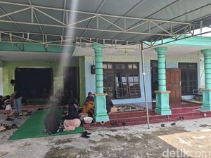 Mutmainah Ditemukan Tewas Terbakar Usai Dirampok, Ponakan Diamankan