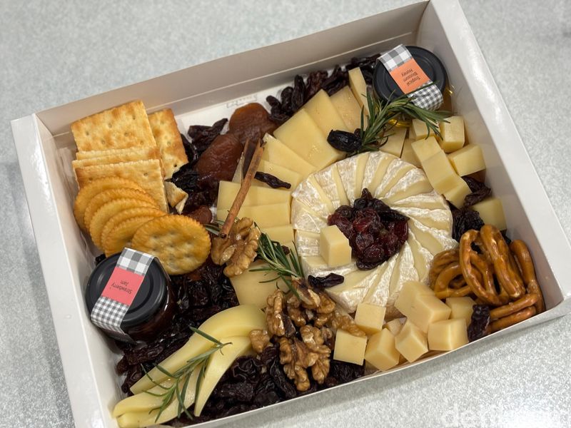 Keju Prancis Keju Prancis.