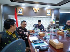 Tutup Diklat Calon Kepsek Sekolah Rakyat, Mensos Puji Peserta Pelatihan