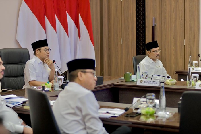 Kemensos Siapkan Skema Masa Depan Lulusan Sekolah Rakyat