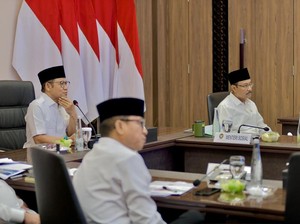 Kemensos Siapkan Skema Masa Depan Lulusan Sekolah Rakyat