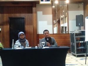 Siswa Ngeluh Soal TKA Sulit, Kemdikdasmen: Ada yang Sulit, Tapi...