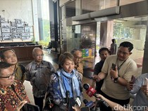 Purbaya Bertemu Pengusaha Garmen dan Tekstil, Ini yang Dibahas