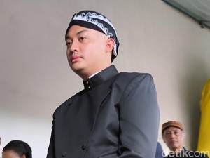 Penobatan Raja Baru Keraton Solo Paku Buwono XIV Purbaya Digelar Tertutup