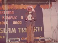 Jalur Puncak Ditutup Saat Malam Tahun Baru, Simak Jalur Alternatifnya