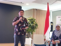 BP Tapera Bentuk Satgas buat Kejar Target 350 Ribu Rumah Subsidi