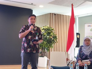 BP Tapera Bentuk Satgas buat Kejar Target 350 Ribu Rumah Subsidi