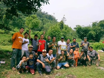 All New Terios Rush Indonesia