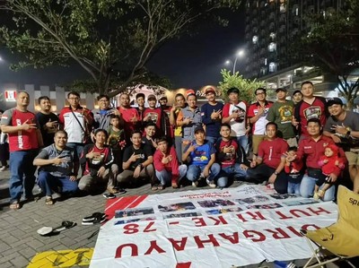 All New Terios Rush Indonesia