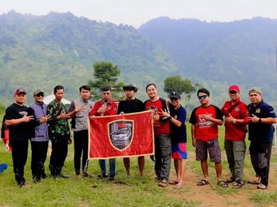 All New Terios Rush Indonesia