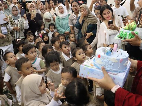 Komunitas Birth Club Agustus 2022