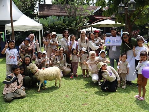 Komunitas Birth Club Agustus 2022