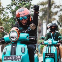 Pecinta Fazzio Mana Suaranya? Ada Komunitas yang Ajak Seru-seruan Nih!