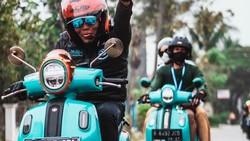 Pecinta Fazzio Mana Suaranya? Ada Komunitas yang Ajak Seru-seruan Nih!