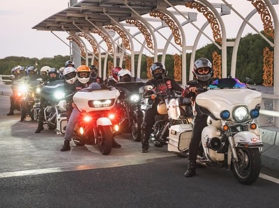 Law Riders Indonesia