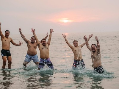 Law Riders Indonesia