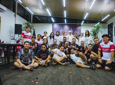 Law Riders Indonesia