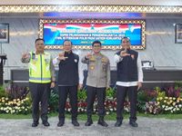 Menperin Tegaskan Tak Ada Kompromi terhadap Praktik Kecurangan Ekspor CPO!