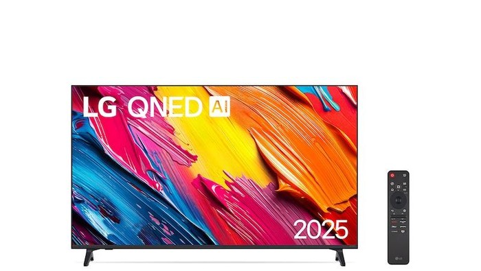 LG TV
