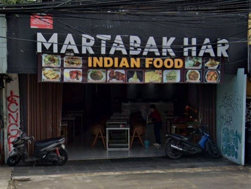 Little India, Pasar Baru, Jakarta Little India, Pasar Baru, Jakarta