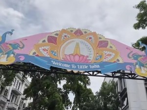 7 Spot Wajib Dikunjungi di Little India, Komunitas India di Jakarta