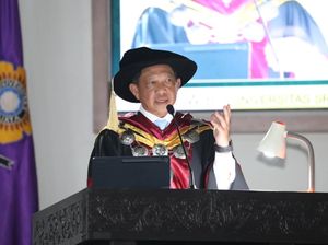 Tito Sebut Indonesia Punya Modal Kuat Jadi Negara Maju