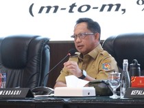 Pemda Terdampak Bencana Sumatera Diminta Susun Ulang APBD 2026