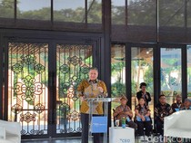 Airlangga Sebut QRIS Ditakuti Negara Lain, Kasih Bukti Ini