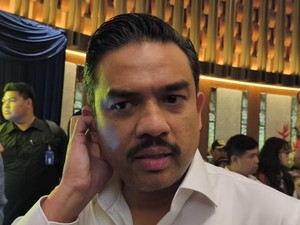 Menteri UMKM Buka Suara soal Polri Tarik Argo Yuwono