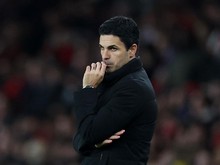 Arteta Ingatkan Arsenal, Musim Masih Panjang