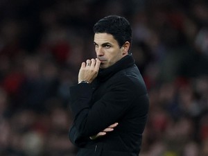 Arteta Akan Tergoda Latih Barcelona, jika...