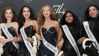 Drama Miss Universe 2025: Peserta Walkout hingga Disponsori Judol