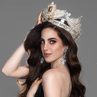 Wanita 24 tahun itu mengalami penghinaan dari direktur Miss Universe 2025, Nawat Itsaragrisil, hingga akhirnya memilih untuk walkout dari ajang tersebut. Fatima tidak terima dirinya disebut ‘bodoh’. Foto: dok. Instagram