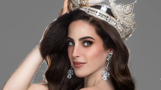 Drama Finalis Miss Mexico Walk Out, Ini Pernyataan Organisasi Miss Universe