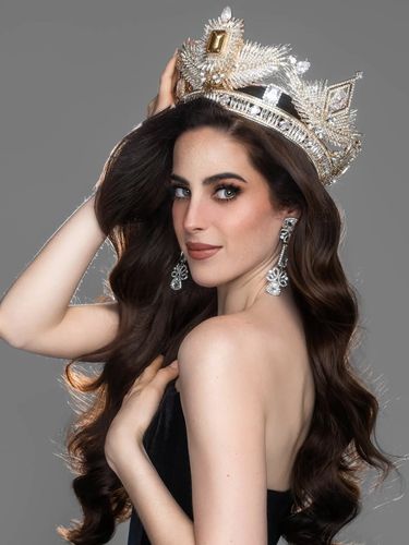 Miss Universe 2025 Miss Universe 2025