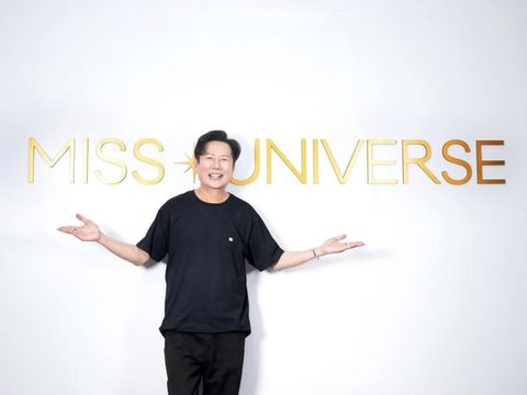 Miss Universe 2025 Miss Universe 2025