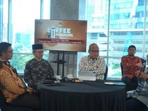 Moratorium Cukai Dinilai Jadi Angin Segar bagi Industri Tembakau