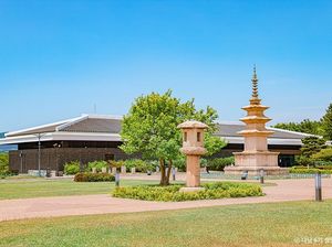 Pameran Mahkota Kuno Ramai Peminat, Museum Korsel Batasi Pengunjung