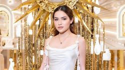 Pesona Nicole Parham, Si Pelakor Bikin Emosi