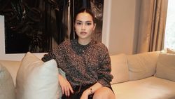Pesona Nicole Parham, Si Pelakor Bikin Emosi